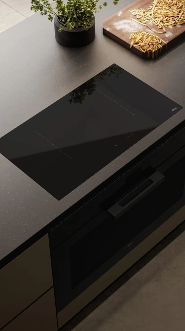 เตาประกอบอาหาร Induction Hobs Ratio 702 hero