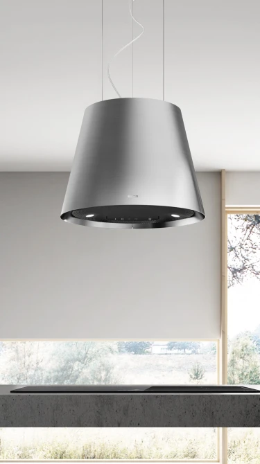 Cooker Hoods Suspended cooker hoods Easy Ux hero