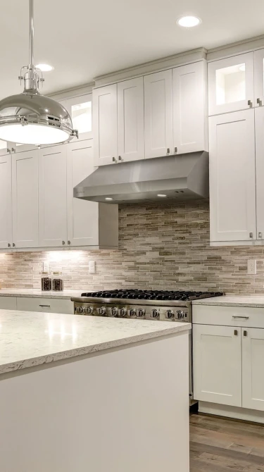 Campanas UNDERCABINET Sora hero