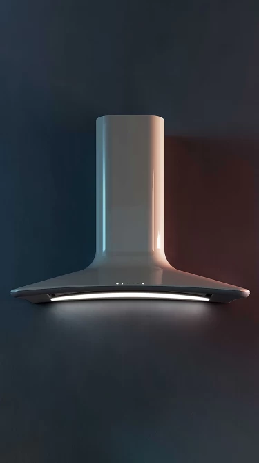 Hoods Wall-Mount Sweet hero
