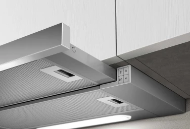 Cooker Hoods Built-in without cabinet base Elite 14 gallery 0