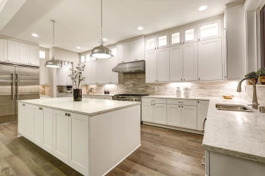 Campanas UNDERCABINET Sora gallery 1
