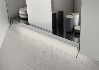 Cooker Hoods Built-in without cabinet base Boxin Advance gallery 5