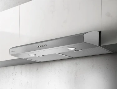 Range Hoods Under cabinet range hood Allasio gallery 3