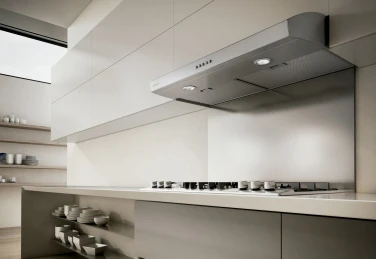 Range Hoods Under cabinet range hood Allasio gallery 0