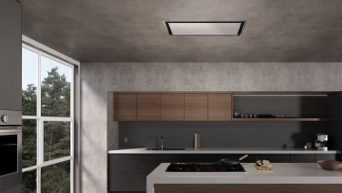 Range Hoods Ceiling Mount Range Hoods Cielo gallery 4