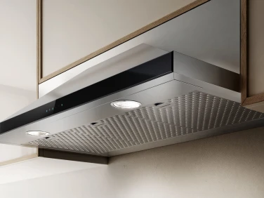 Range Hoods Under cabinet range hood Modena gallery 1