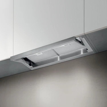Cooker Hoods Built-in with cabinet base Lever gallery 1
