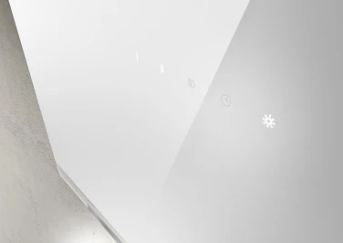 Cooker Hoods Wall-mounted cooker hoods Aplomb gallery 1