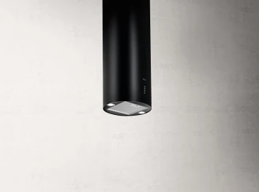 Campanas extractoras Campanas de isla Tube Pro Island gallery 0