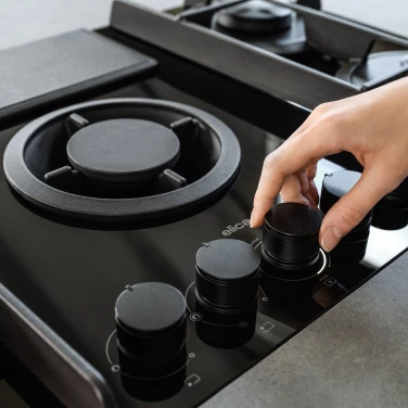 Hobs Induction Hobs With Extractor NikolaTesla Flame gallery 19