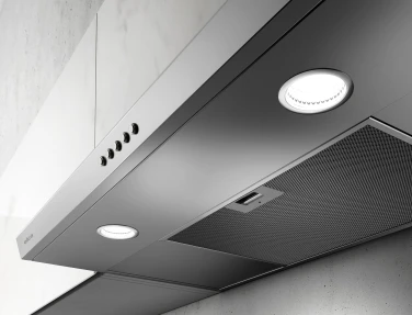 Range Hoods Under cabinet range hood Nemi gallery 0
