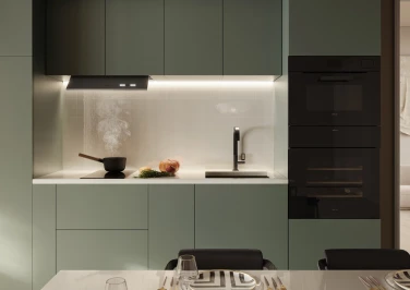 เตาประกอบอาหาร Induction Hobs Ratio 302 Plus gallery 3