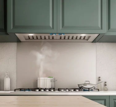 Range Hoods Insert Trento gallery 1