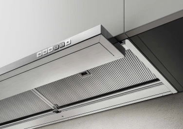 Cooker Hoods Built-in without cabinet base Boxin Dry gallery 7