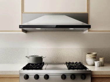 Range Hoods Under cabinet range hood Modena gallery 0