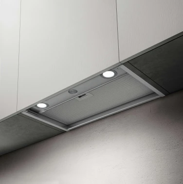 Cooker Hoods Built-in without cabinet base Boxin gallery 4