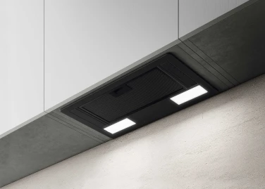 Cooker Hoods Built-in with cabinet base Era C gallery 0