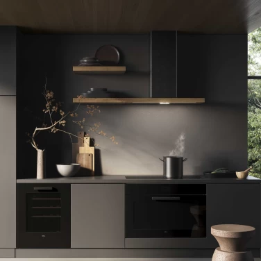 Cappe da Cucina Cappe a Parete Bio gallery 2