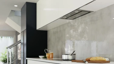 Range Hoods Insert Umbria gallery 0