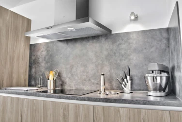 Range Hoods Wall-Mount range hood Toblino 24 gallery 1