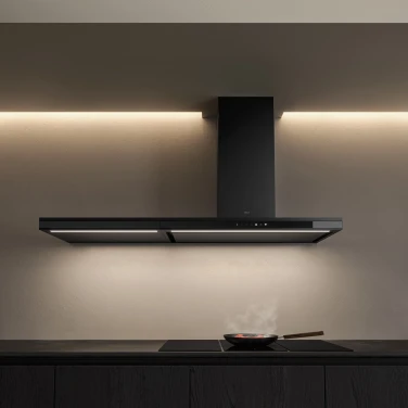 Cooker Hoods Wall-mounted cooker hoods Element gallery 1