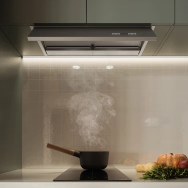 เตาประกอบอาหาร Induction Hobs Ratio 302 Plus gallery 1