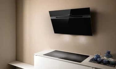 Cappe da Cucina Cappe a Parete Stripe gallery 0
