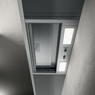 Cooker Hoods Built-in without cabinet base Ciak 2.0 gallery 0