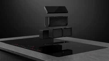 Hobs Extractor NikolaTesla Flux gallery 2