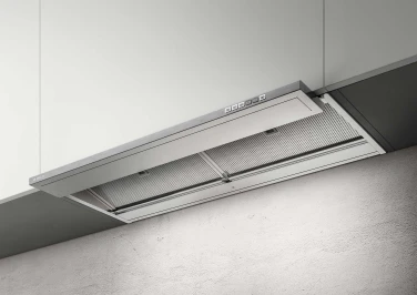 Cooker Hoods Built-in without cabinet base Boxin Dry gallery 6