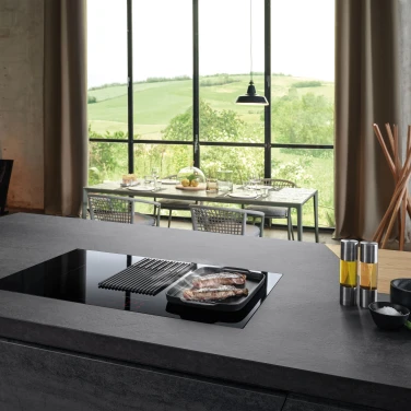 Hobs Induction Hobs With Extractor NikolaTesla Libra gallery 14