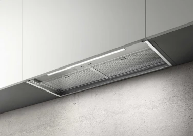 Cooker Hoods Built-in without cabinet base Boxin Advance gallery 2
