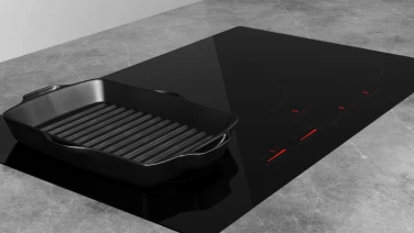 Hobs Induction Hobs Volta gallery 1