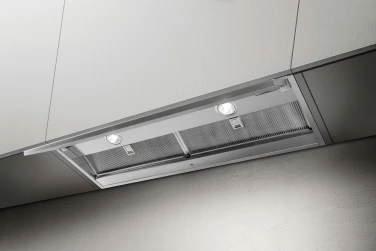 Cooker Hoods Built-in without cabinet base Boxin No Drip gallery 5