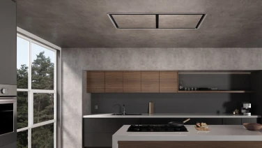 Range Hoods Ceiling Mount Range Hoods Cielo gallery 0