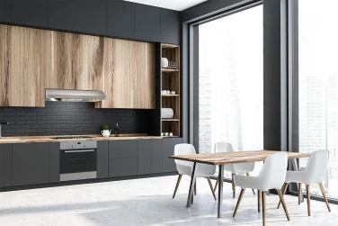 Campanas UNDERCABINET Fusaro gallery 0