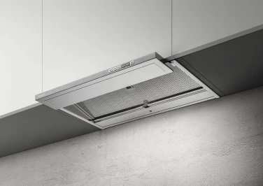 Cooker Hoods Built-in without cabinet base Boxin Dry gallery 4