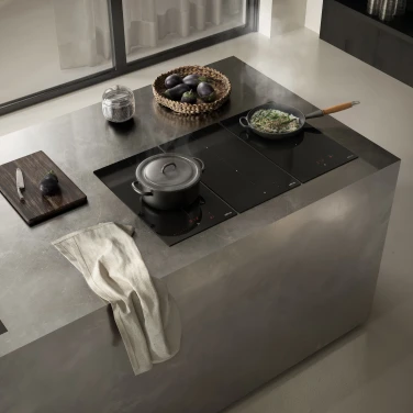 เตาประกอบอาหาร Induction Hobs Ratio 302 Plus gallery 0