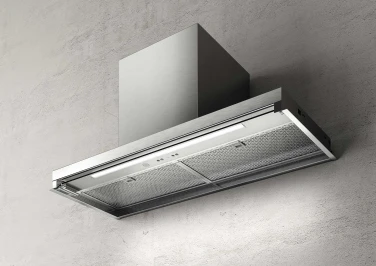 Cooker Hoods Built-in without cabinet base Boxin Advance gallery 7