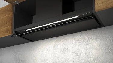 Cooker Hoods Built-in without cabinet base Boxin Advance Plus gallery 1