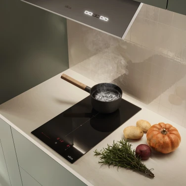 เตาประกอบอาหาร Induction Hobs Ratio 302 Plus gallery 2