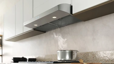 Range Hoods Under cabinet range hood Bellagio gallery 2
