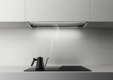 Cooker Hoods Built-in without cabinet base Boxin Advance gallery 1