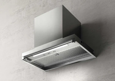 Cooker Hoods Built-in without cabinet base Boxin Advance gallery 6