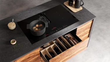 Hobs Extractor NikolaTesla Flux gallery 7