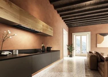 Cappe da Cucina Cappe a Parete Rules gallery 2
