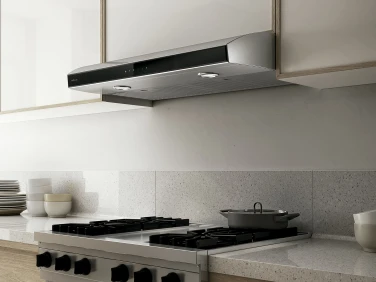 Range Hoods Under cabinet range hood Aria gallery 1
