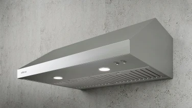 Campanas UNDERCABINET Sora gallery 0
