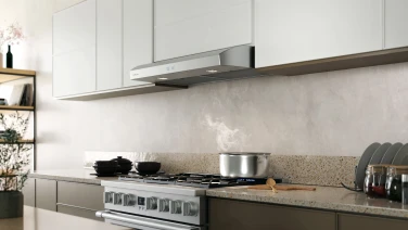 Range Hoods Under cabinet range hood Bellagio gallery 0